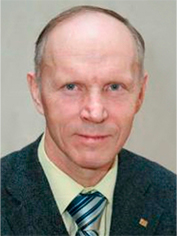 Stanislav Shandarov