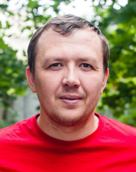 Антон Николаевич Цыпкин