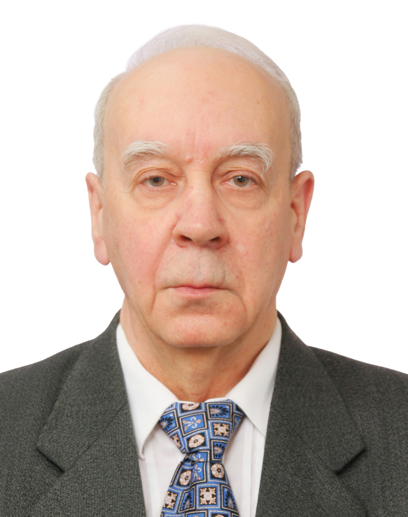 Валерий Георгиевич Сербо