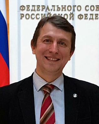 Андрей Витальевич Наумов
