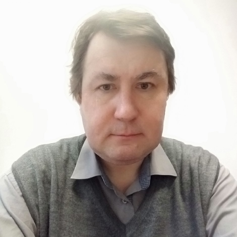 Олег Геннадьевич Романов